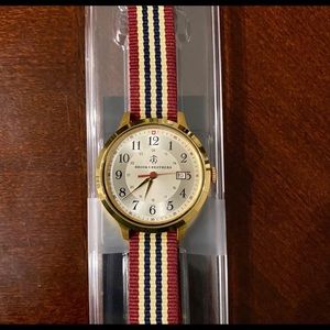 Brooks Brothers Watch